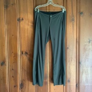 REI Gray Outdoor pants